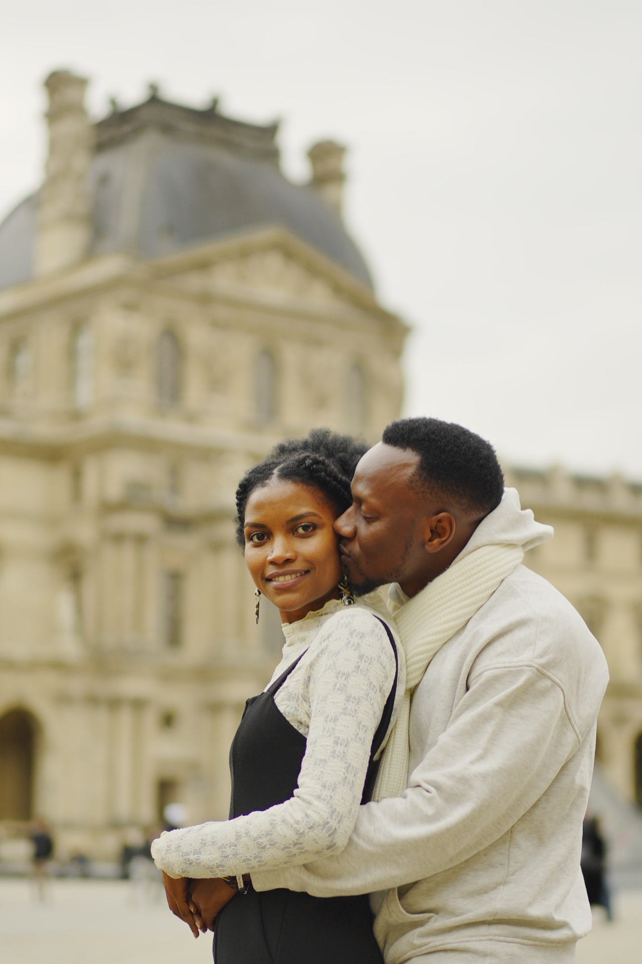 Paris · Musée du Louvre